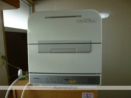 第一カナヤハイツ[2DK/33m2]のその他設備