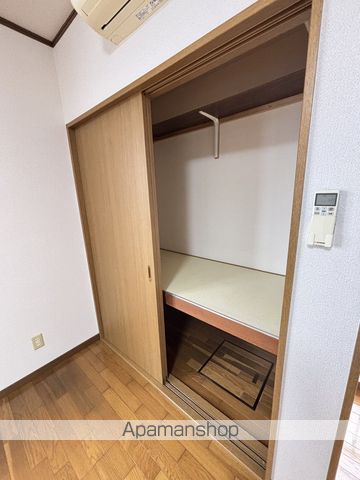 ロゼ有沢の内装写真