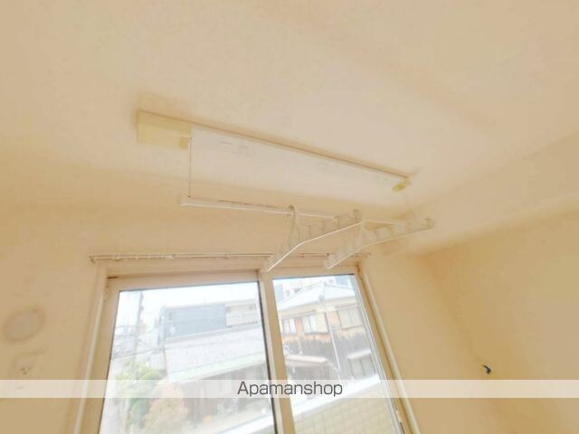 Ｄーｒｏｏｍ　Ｗｏｏｄ　Ｂｅｌｌ（ディールームウッドベル）[3LDK/67.53m2]の内装4