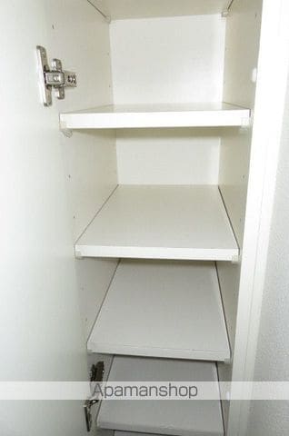 グロースメゾン亀戸の内装写真