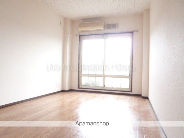 グランエクレールの内装写真