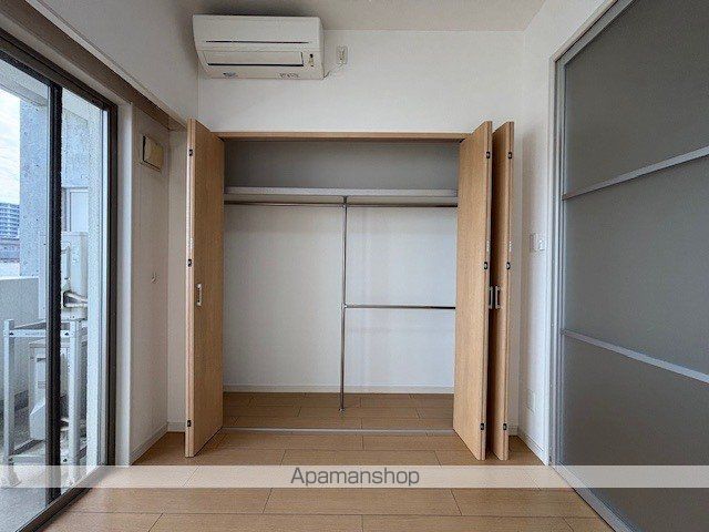 ALTEMEISTER ALMERUの内装写真