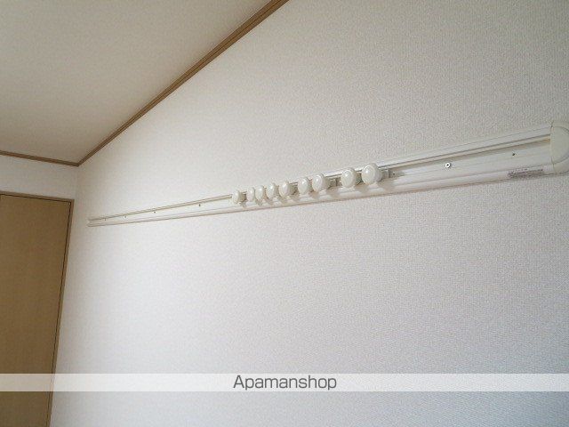 セセラギガーデン壱番館の内装写真
