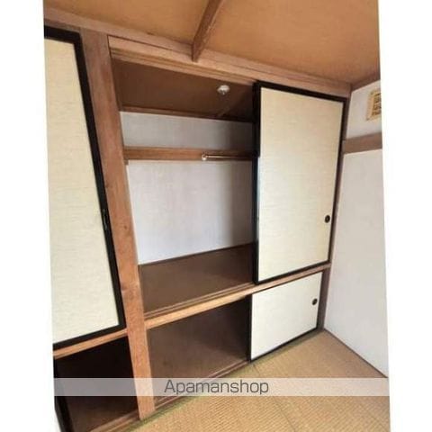 栄マンションの内装写真