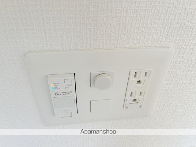 ARTIZA堺の内装写真