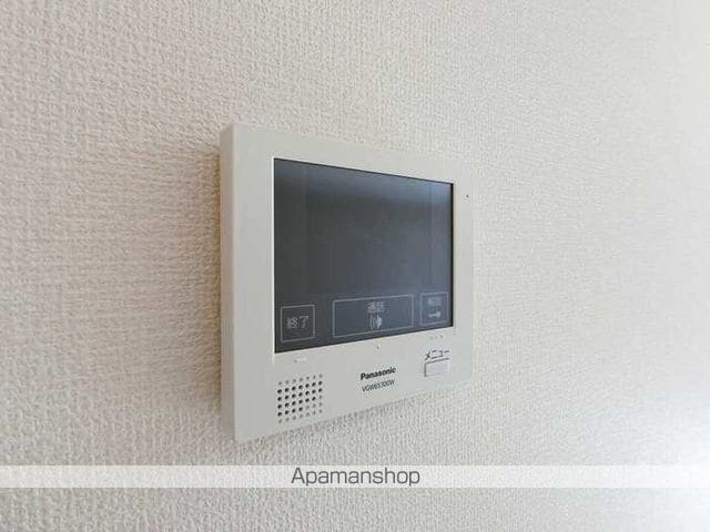 ルミエールクレストの内装写真