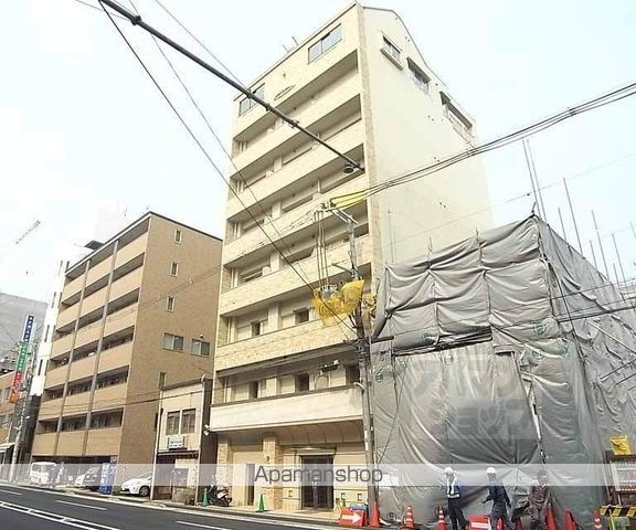 セント綾大宮の外観写真