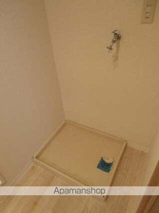 メゾン・ド・ヴィレ白金台[3LDK/77m2]のその他設備2