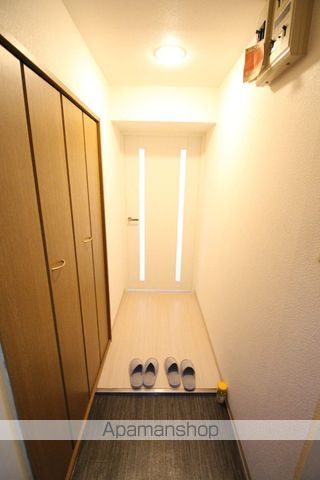 ST32の内装写真