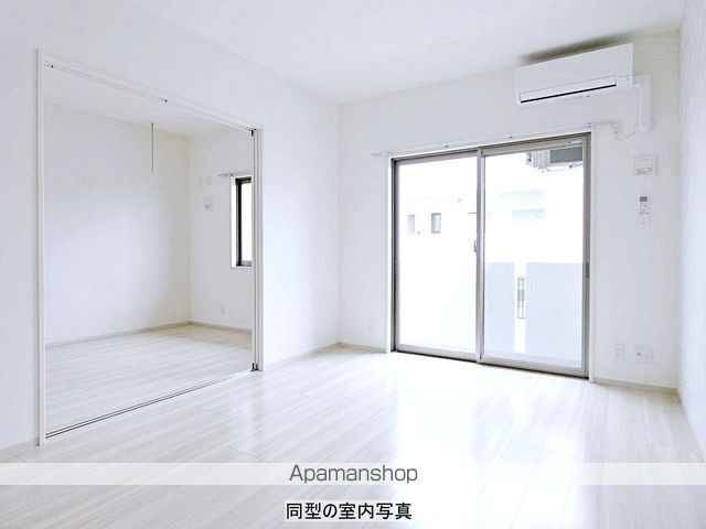 フロイデミーツ半田山の内装写真