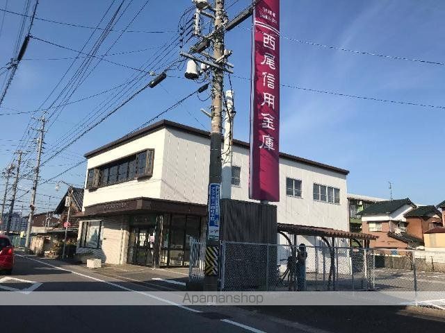 Goriton Houseの周辺写真