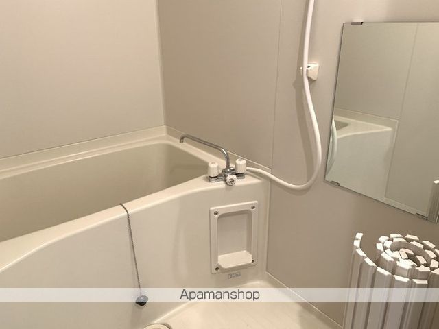 CASAJR箱崎 A棟の内装写真