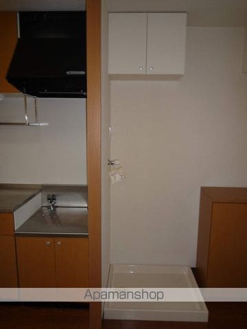 ボーソレイユの内装写真