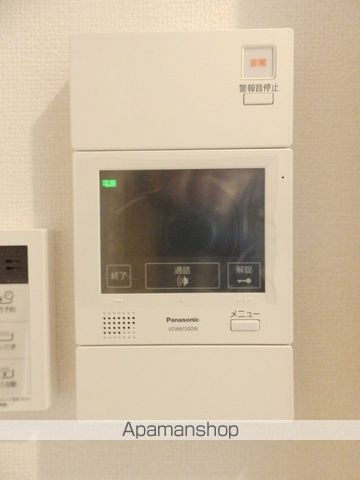 ALOFTIIの内装写真