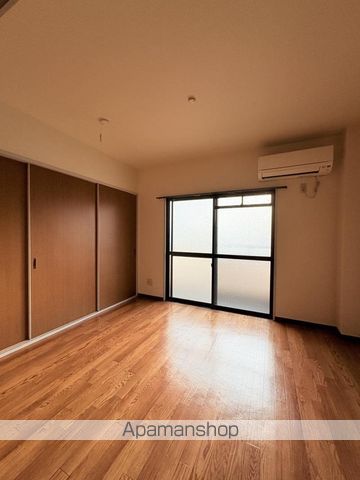 WADA HOUSEの内装写真