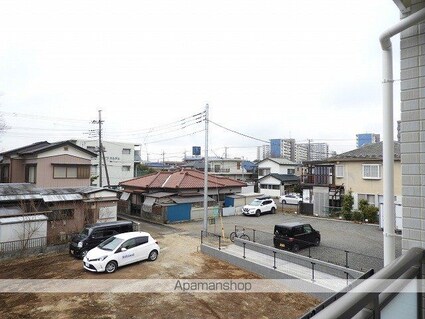 Ｒｉｓｉｎｇ　Ｓｕｎ[1LDK/45.86m2]の眺望