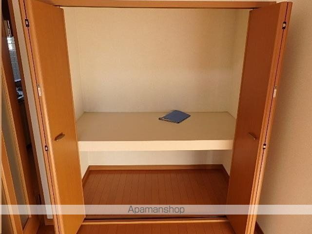 シエル荒井I番館の内装写真