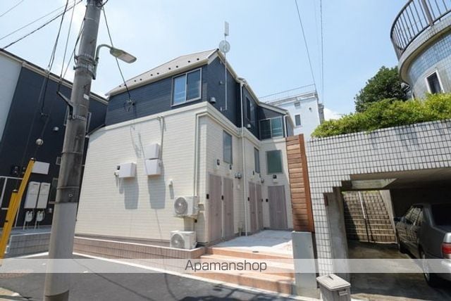 ルオント大森山王