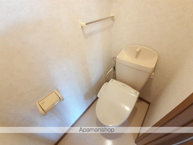 アマービリス IIの内装写真
