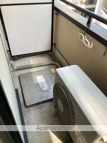 ヴェローナIの内装写真