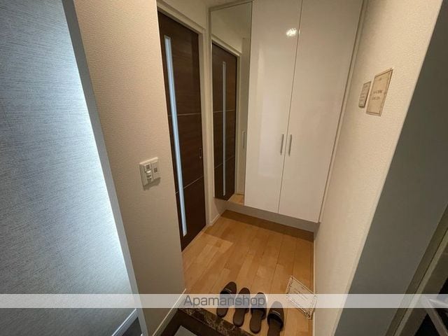 レジデンス高科の内装写真