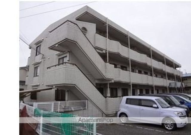 平塚ハイツ