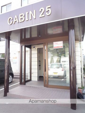 CABIN25のその他写真