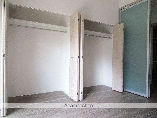 SAパームレジデンスの内装写真