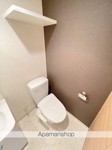 レキョウバシスクエアの内装写真