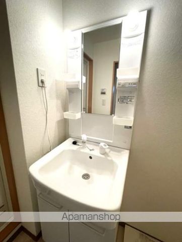 ARTーHの内装写真