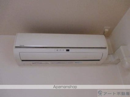 ランド・ヴェルジュ[1LDK/42.84m2]のその他設備