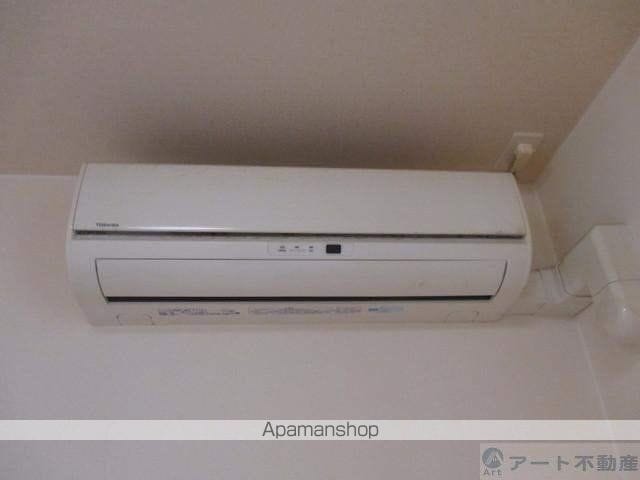 ランド・ヴェルジュ[1LDK/42.84m2]のその他設備