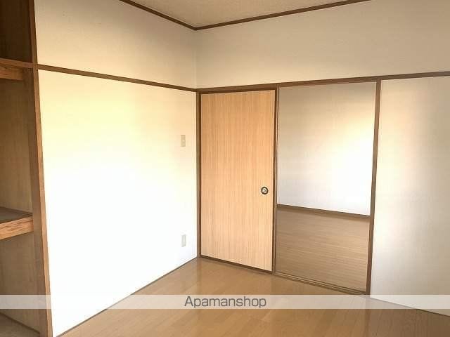 ハイツ石川の内装写真