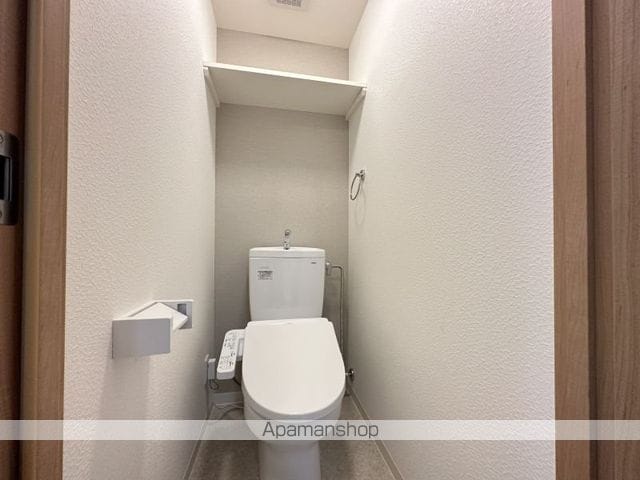 NOEL昭和の内装写真