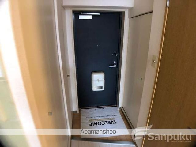 ネオハイツ南松山の内装写真