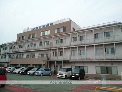 サンライズ光陽[2LDK/62.69m2]の周辺3