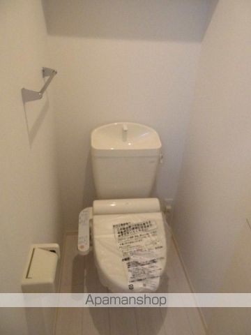 オーズ デュープレックスの内装写真