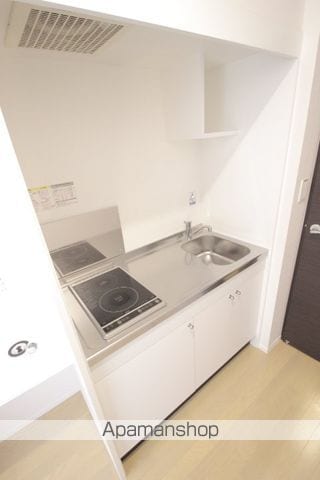 レオネクストグランツールの内装写真