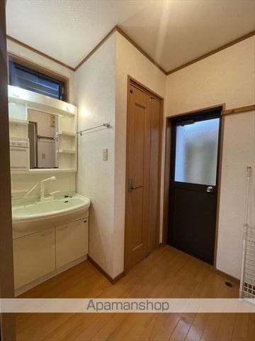 奈良線 城陽駅 徒歩6分 3階建 築25年の内装写真