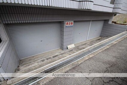 サンライフ末広[1DK/24.5m2]の共用部1