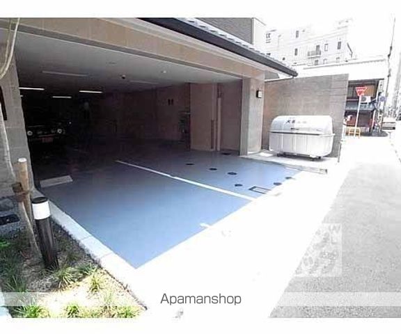 プレサンス京都五条天使突抜のその他写真