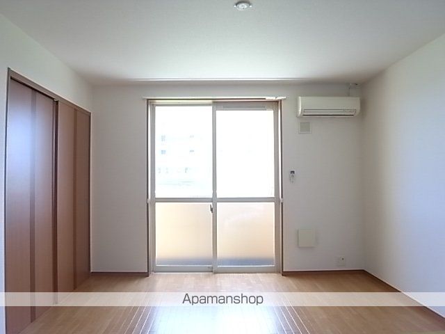 ロココプランBの内装写真
