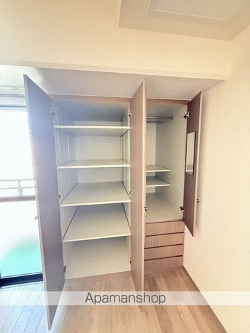 サンシャイン・シティー弐番館の内装写真