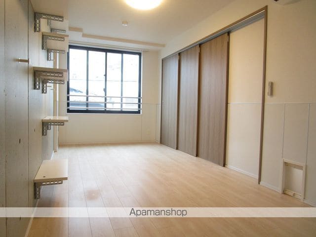 グローリオシェルト杉並方南町の内装写真