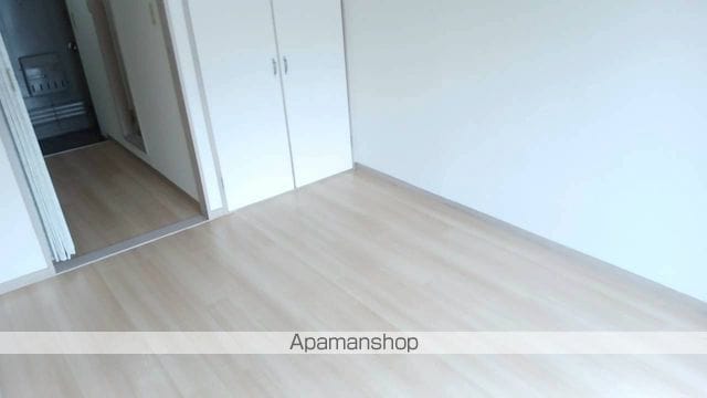 サンバレー1の内装写真