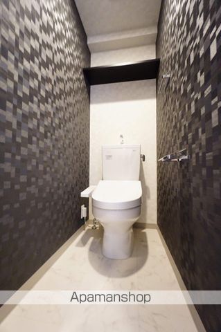 SーRESIDENCE東別院の内装写真