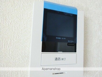 ＢＥＡＲ（ベア）Ｂ[1LDK/40.32m2]のセキュリティ