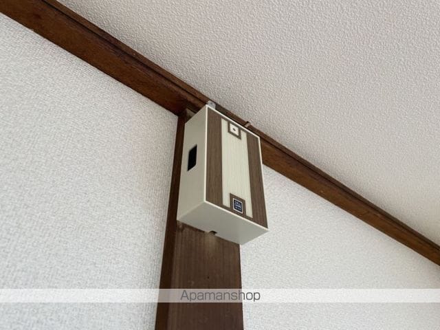 川村マンション Aの内装写真