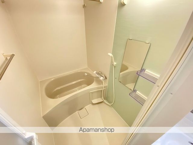 TRE LUCE横濱関内の内装写真