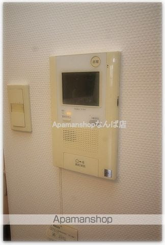 ビエラ江戸堀の内装写真